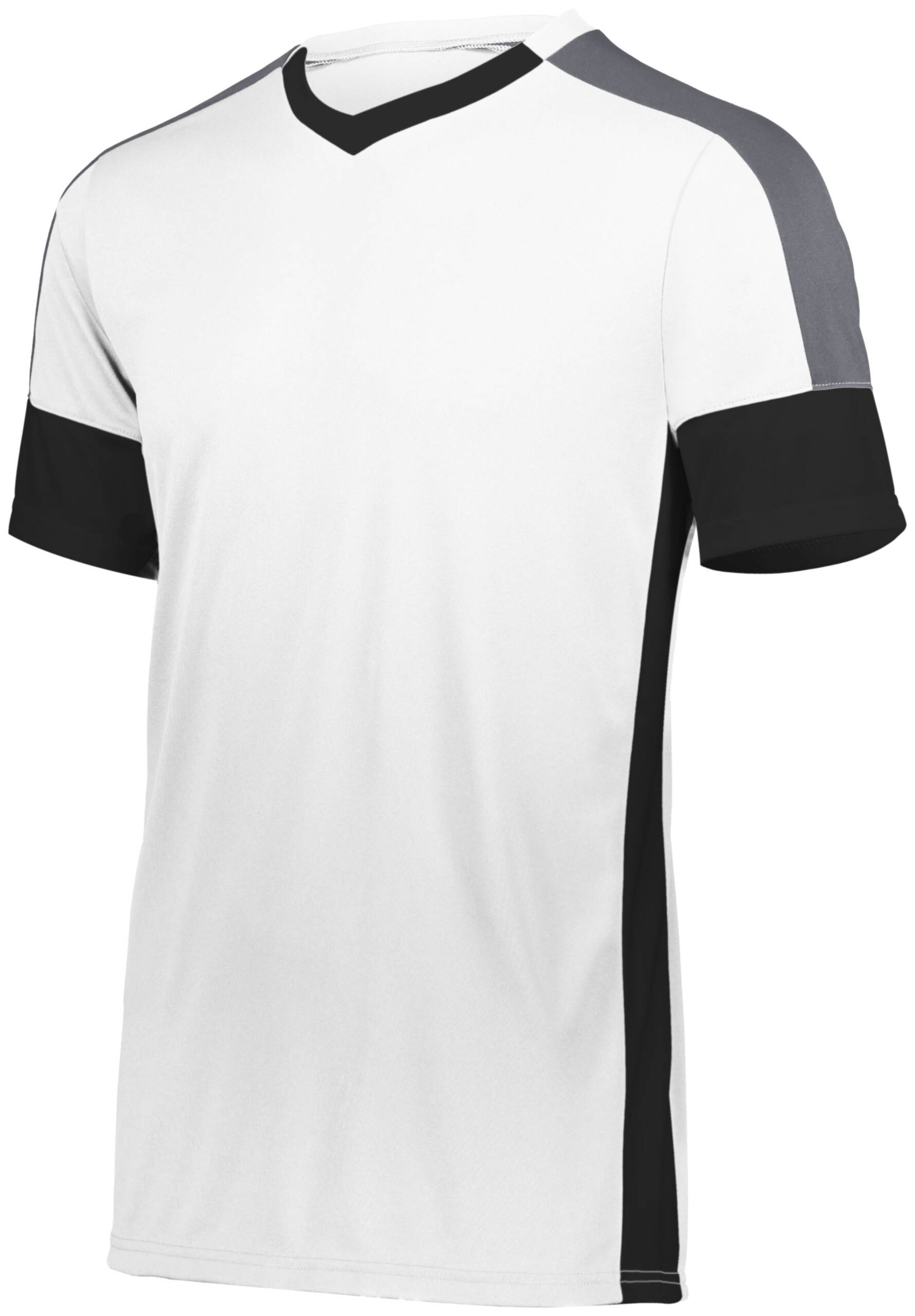 Augusta Youth Wembley Soccer Jersey - Image 20