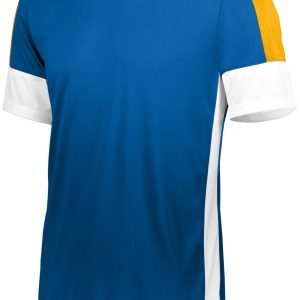 Augusta Youth Wembley Soccer Jersey