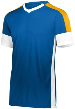 Augusta Youth Wembley Soccer Jersey