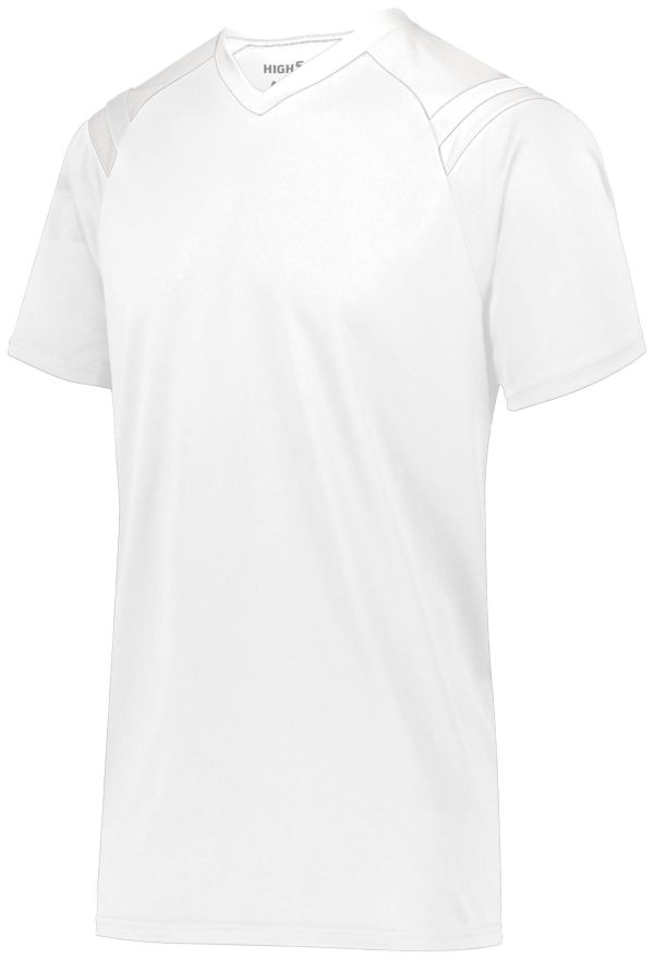 Sheffield Soccer Jersey
