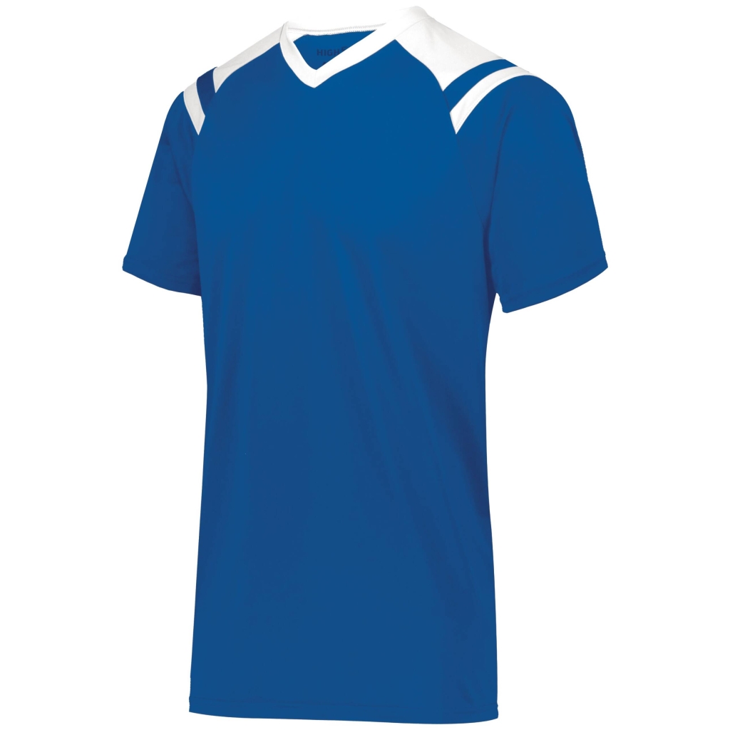 Sheffield Soccer Jersey