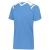 COLUMBIA BLUE/WHITE
