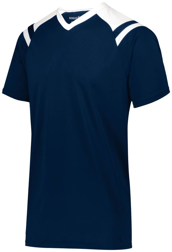 Sheffield Soccer Jersey