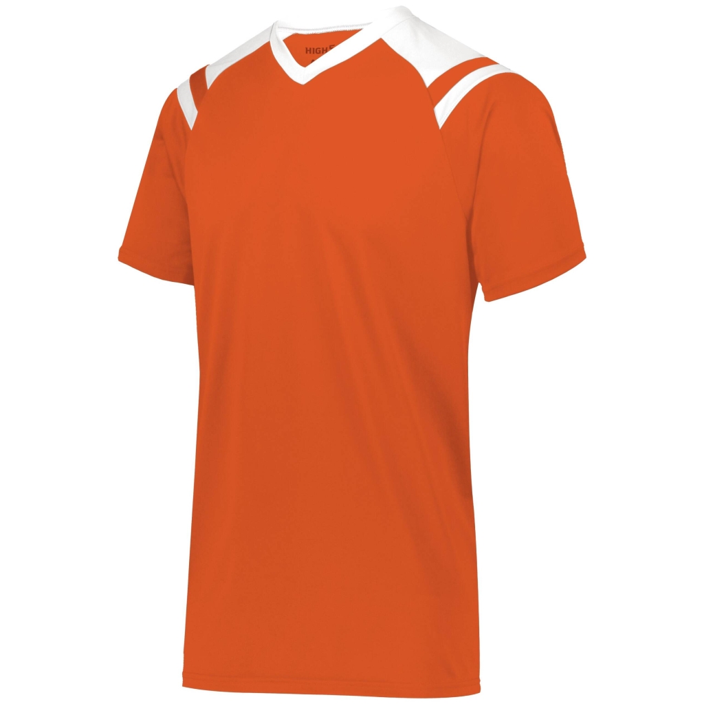 Sheffield Soccer Jersey