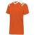 ORANGE/WHITE
