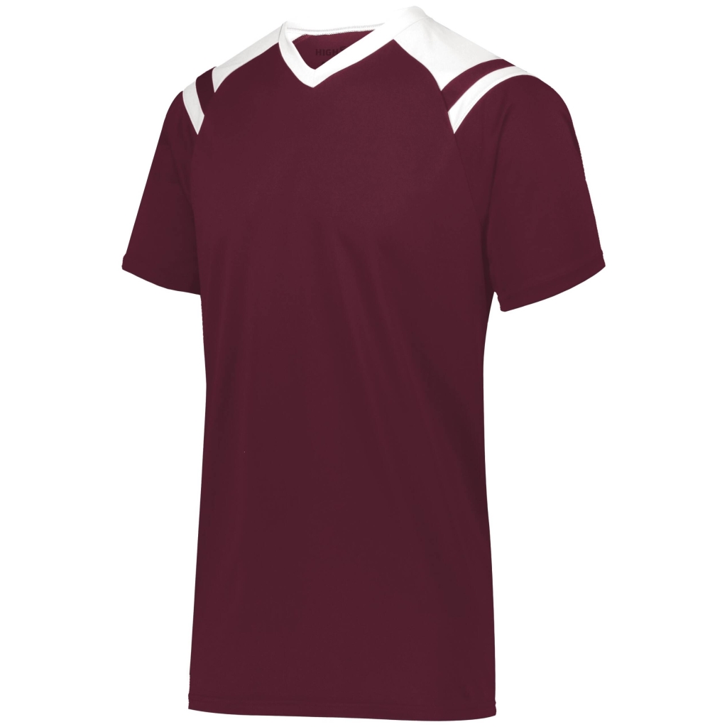 Sheffield Soccer Jersey
