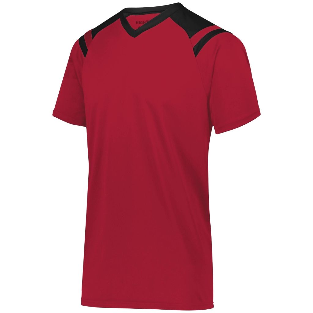 Sheffield Soccer Jersey