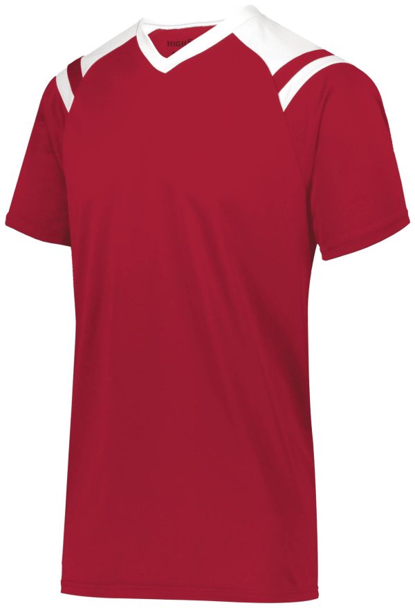 Sheffield Soccer Jersey