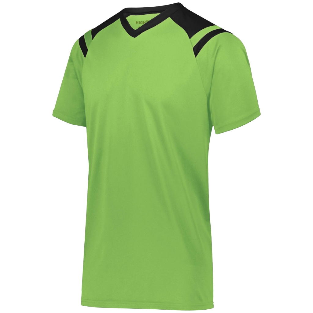 Sheffield Soccer Jersey