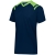 NAVY/LIME