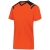 ELECTRIC ORANGE/BLACK