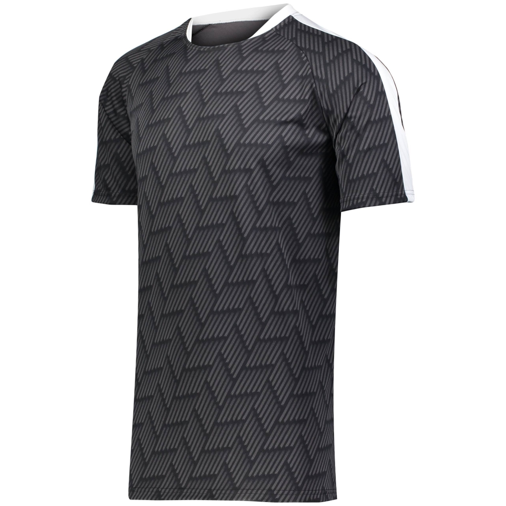 Hypervolt Soccer Jersey