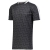 BLACK PRINT/WHITE