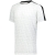 WHITE PRINT/BLACK