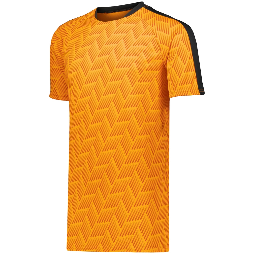 Hypervolt Soccer Jersey