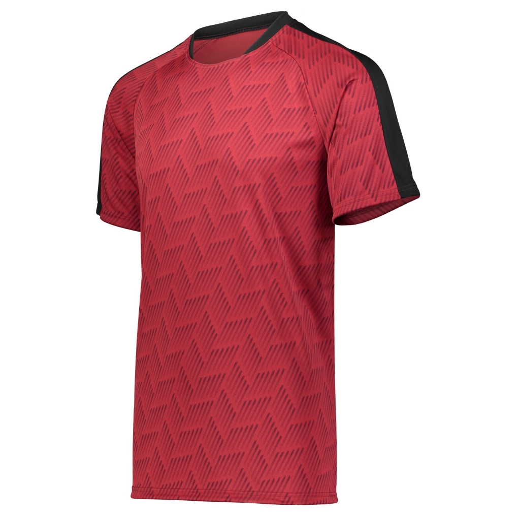 Hypervolt Soccer Jersey