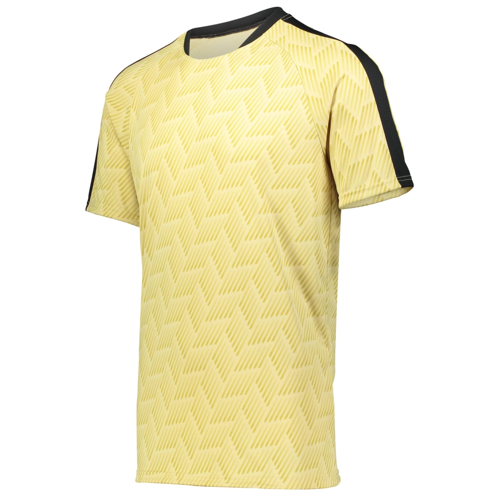 Hypervolt Soccer Jersey