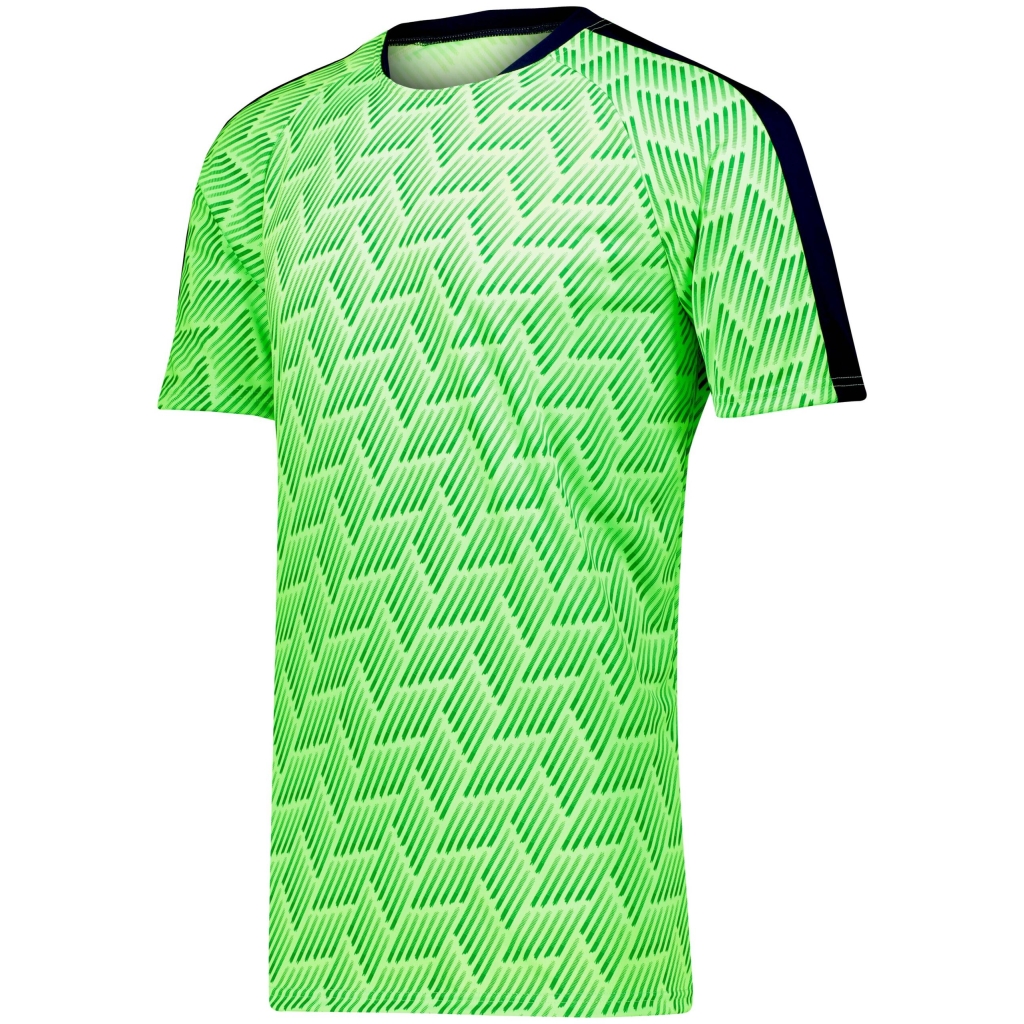 Hypervolt Soccer Jersey