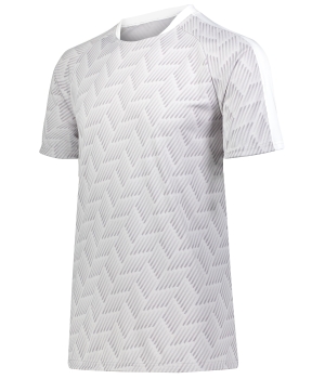 Hypervolt Soccer Jersey