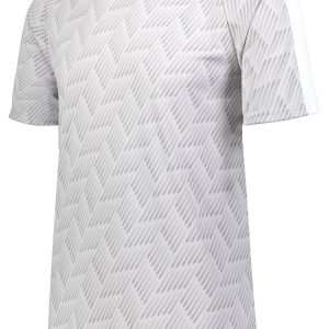 Youth Hypervolt Soccer Jersey