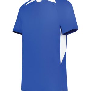 Youth Hawk Evolution Soccer Jersey - Image 16