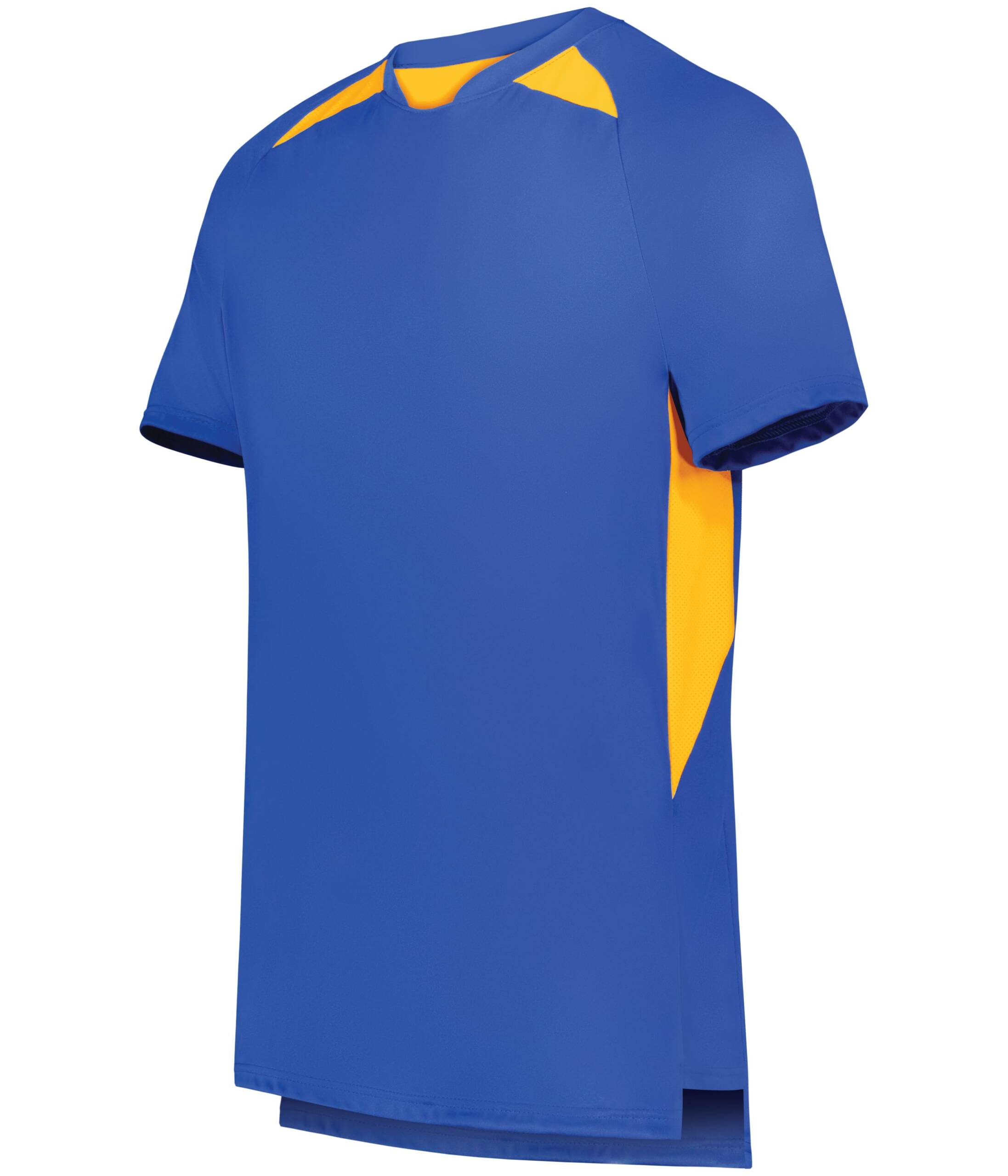 Youth Hawk Evolution Soccer Jersey - Image 15