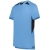 COLUMBIA BLUE/BLACK