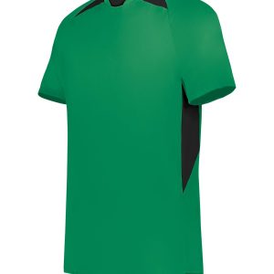 Youth Hawk Evolution Soccer Jersey - Image 7