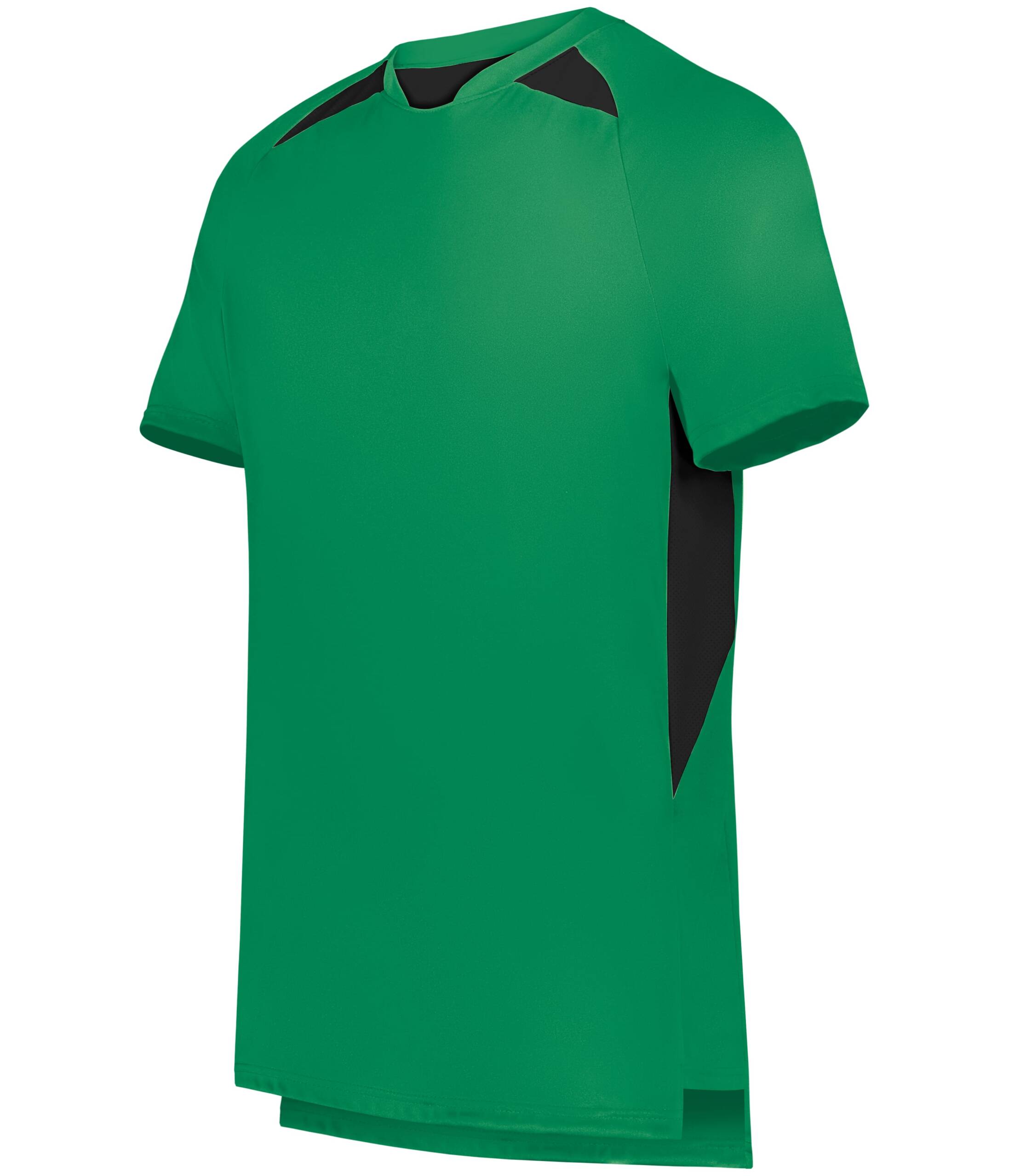 Youth Hawk Evolution Soccer Jersey - Image 7