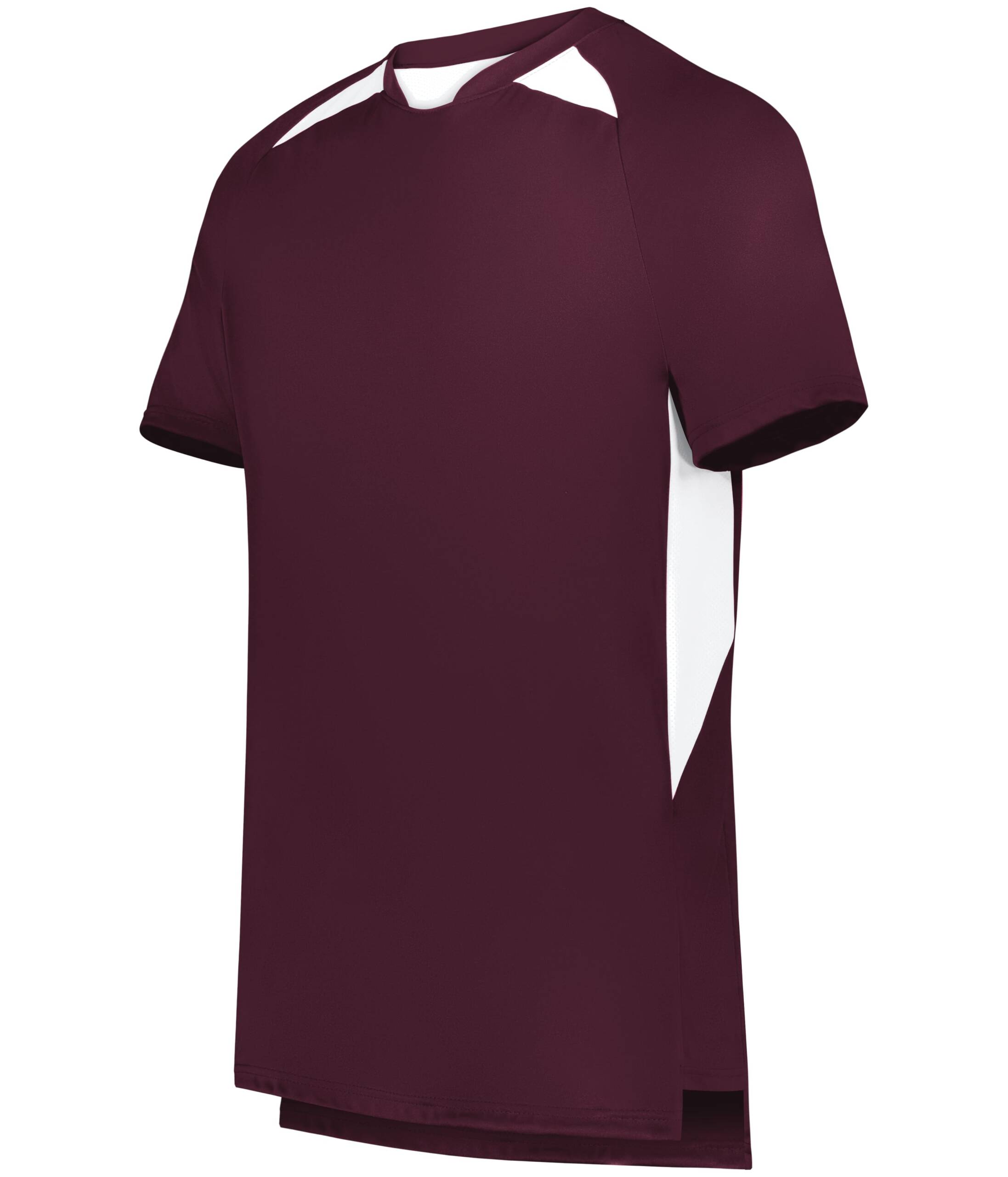 Youth Hawk Evolution Soccer Jersey - Image 8