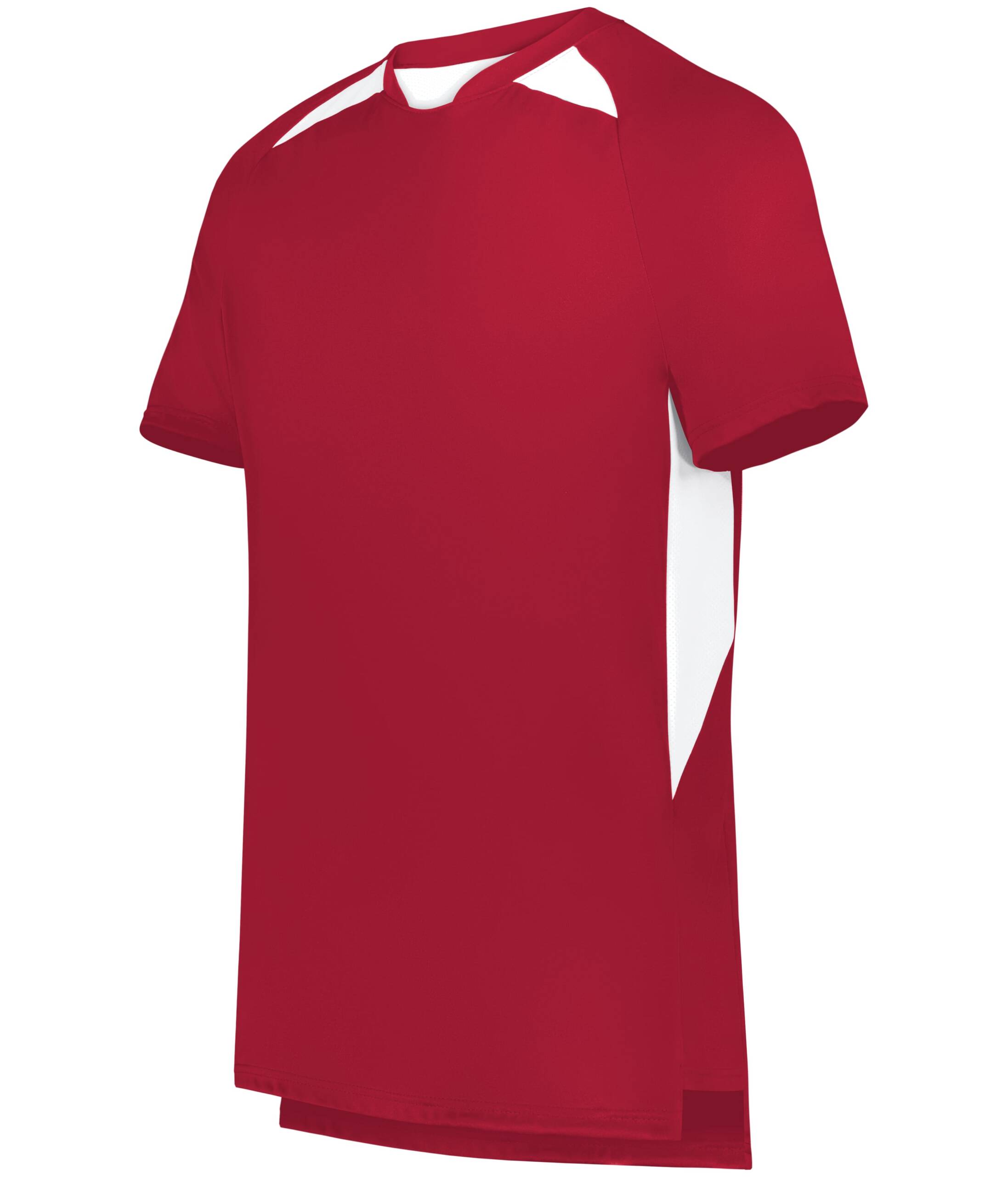 Youth Hawk Evolution Soccer Jersey - Image 17