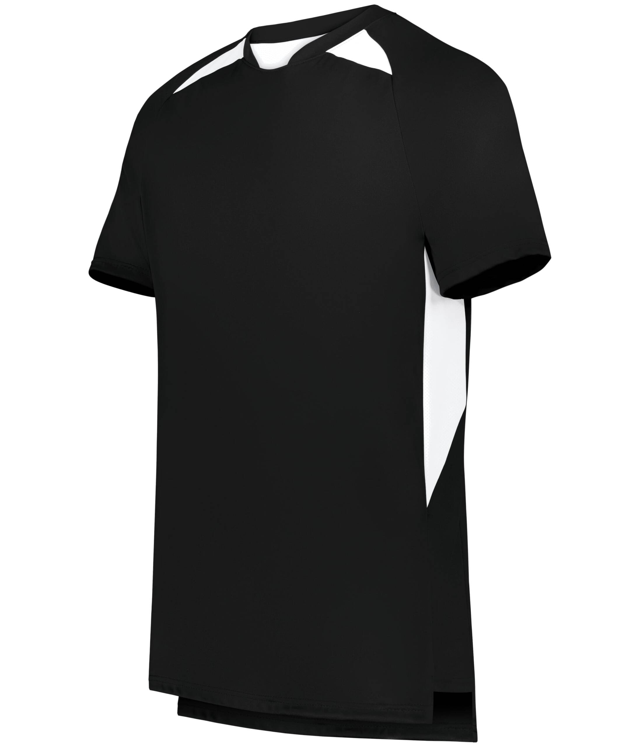 Youth Hawk Evolution Soccer Jersey - Image 2