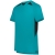 TEAL/BLACK