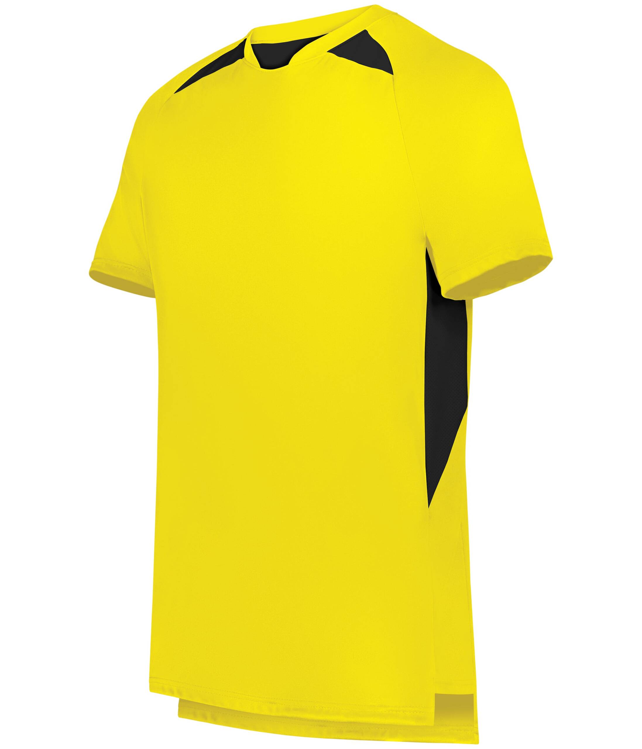 Youth Hawk Evolution Soccer Jersey - Image 13