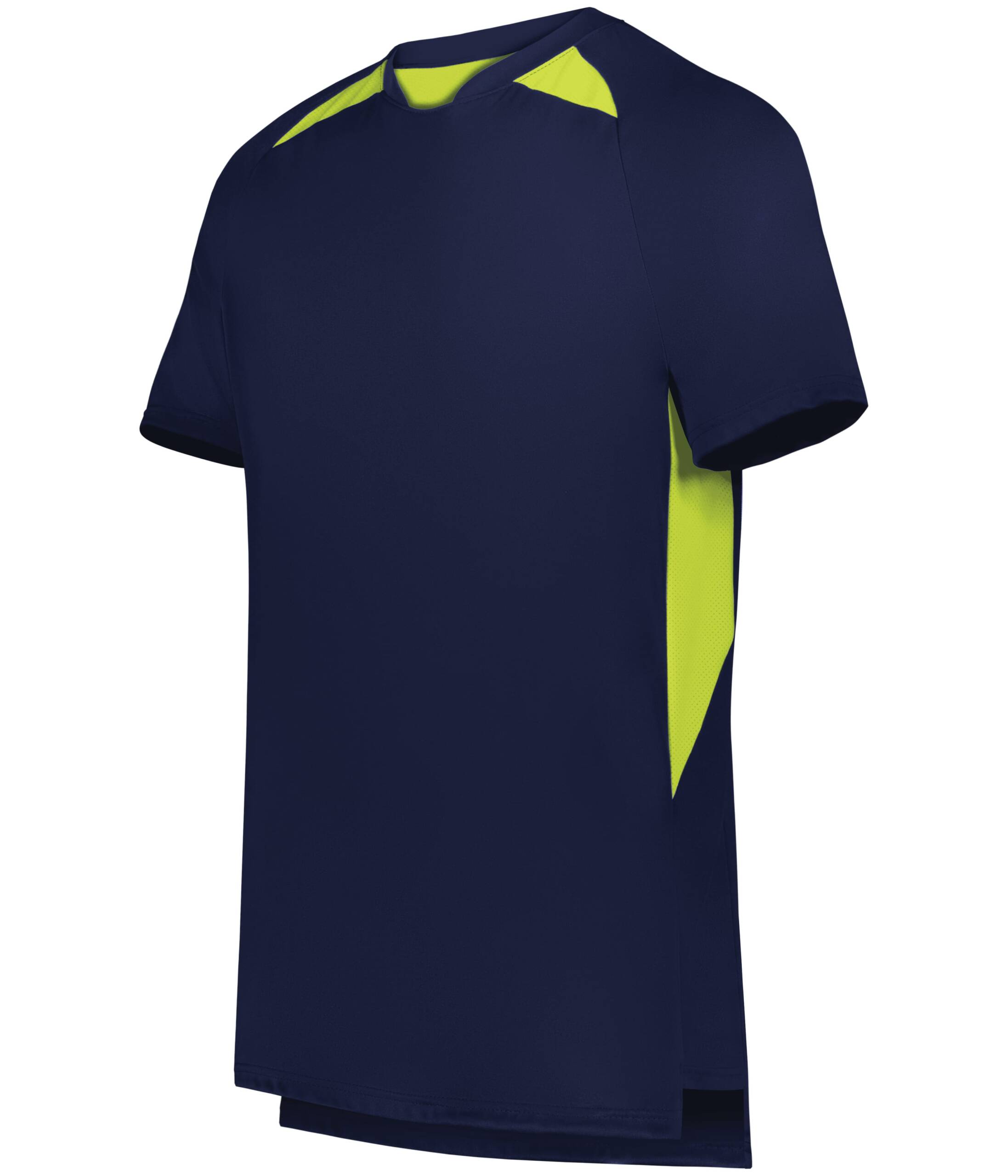 Youth Hawk Evolution Soccer Jersey - Image 9