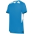 POWER BLUE/WHITE