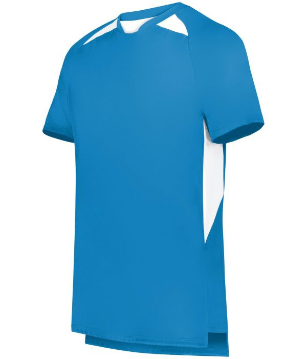Youth Hawk Evolution Soccer Jersey