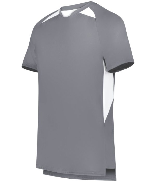 Youth Hawk Evolution Soccer Jersey