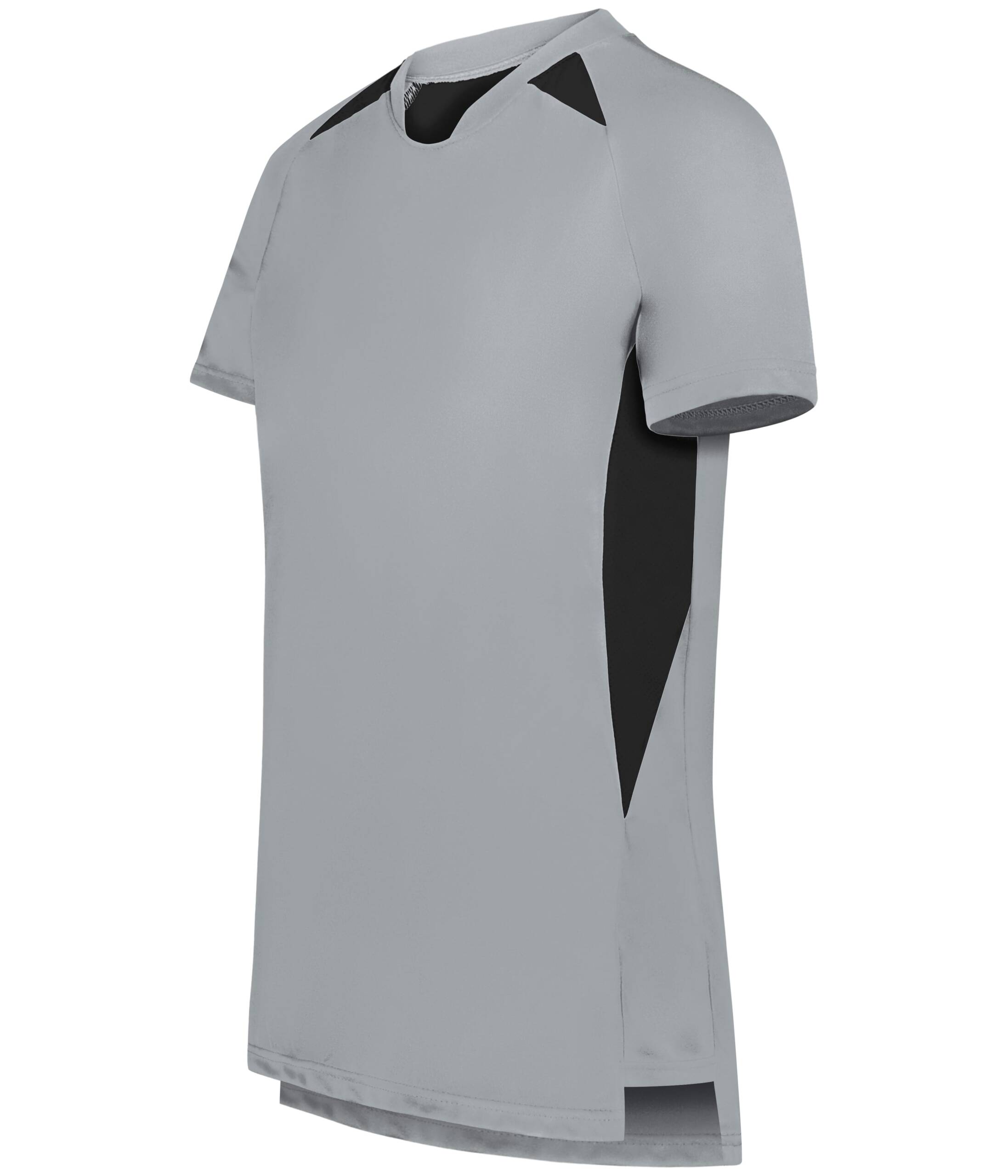 Ladies Hawk Evolution Soccer Jersey - Image 18