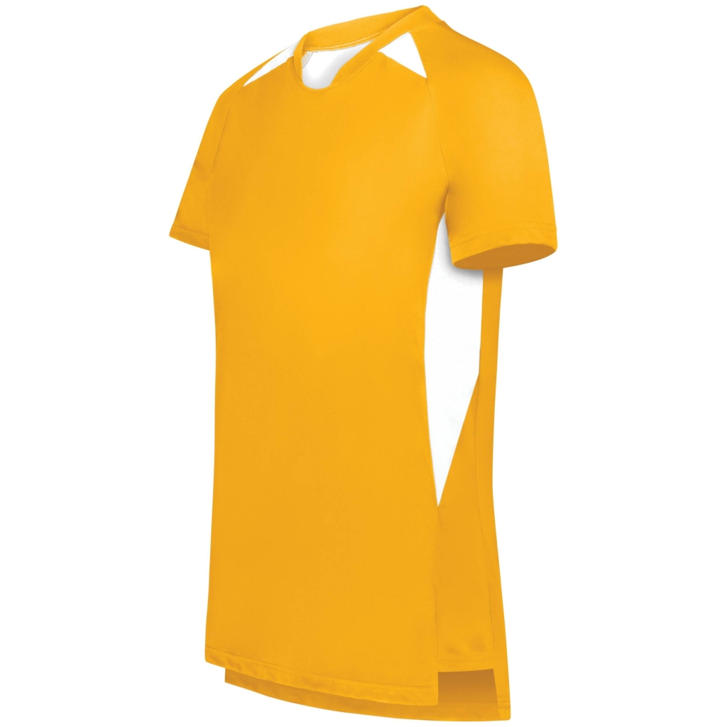 Ladies Hawk Evolution Soccer Jersey