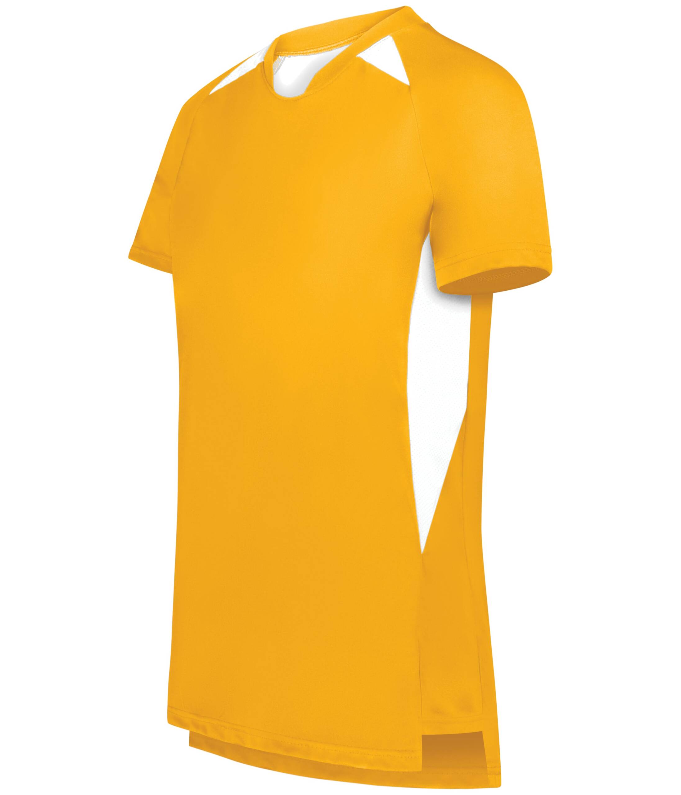 Ladies Hawk Evolution Soccer Jersey - Image 5