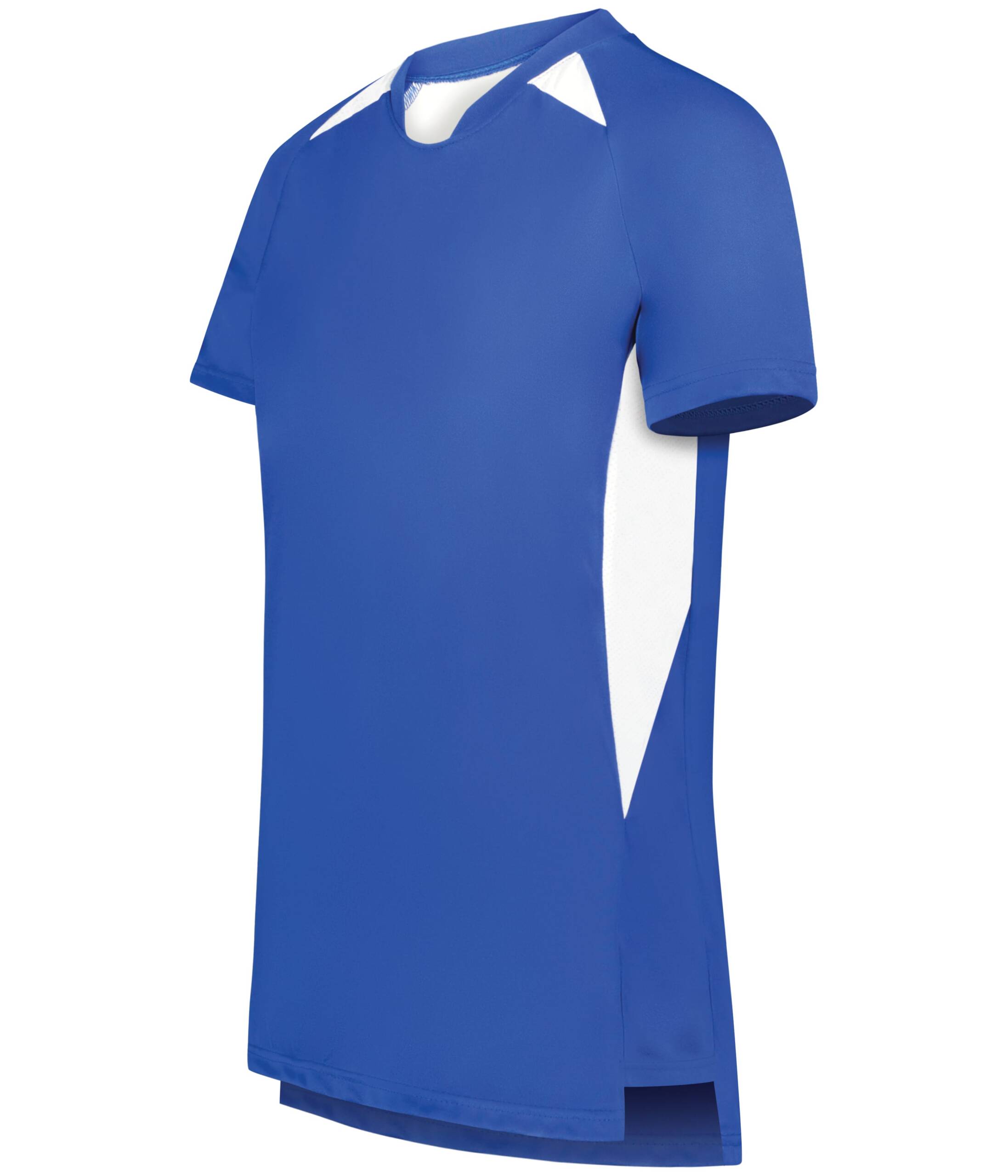 Ladies Hawk Evolution Soccer Jersey - Image 16