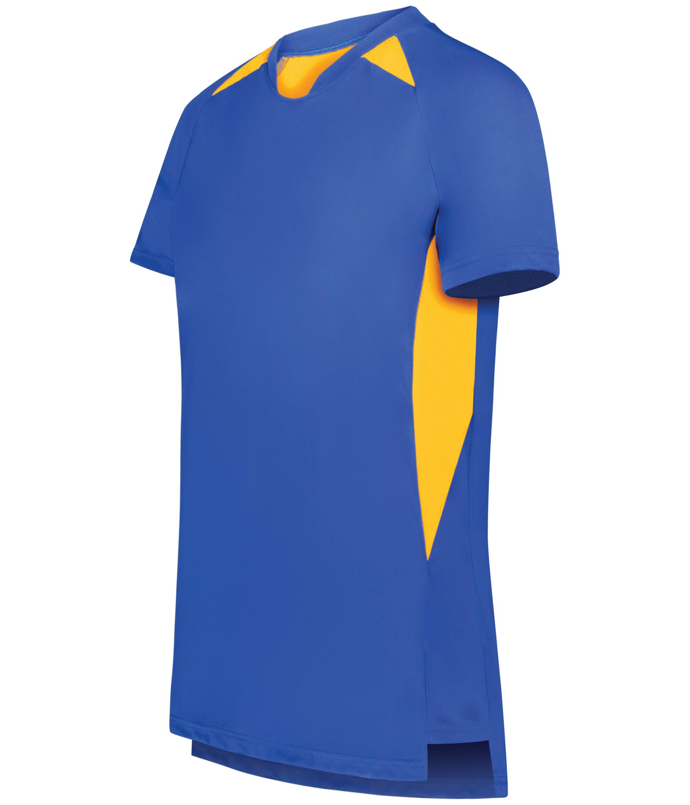 Ladies Hawk Evolution Soccer Jersey - Image 15
