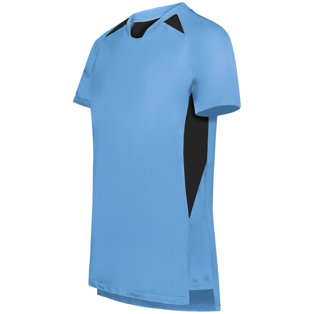 Ladies Hawk Evolution Soccer Jersey