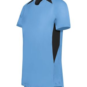 Ladies Hawk Evolution Soccer Jersey - Image 3