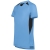 COLUMBIA BLUE/BLACK
