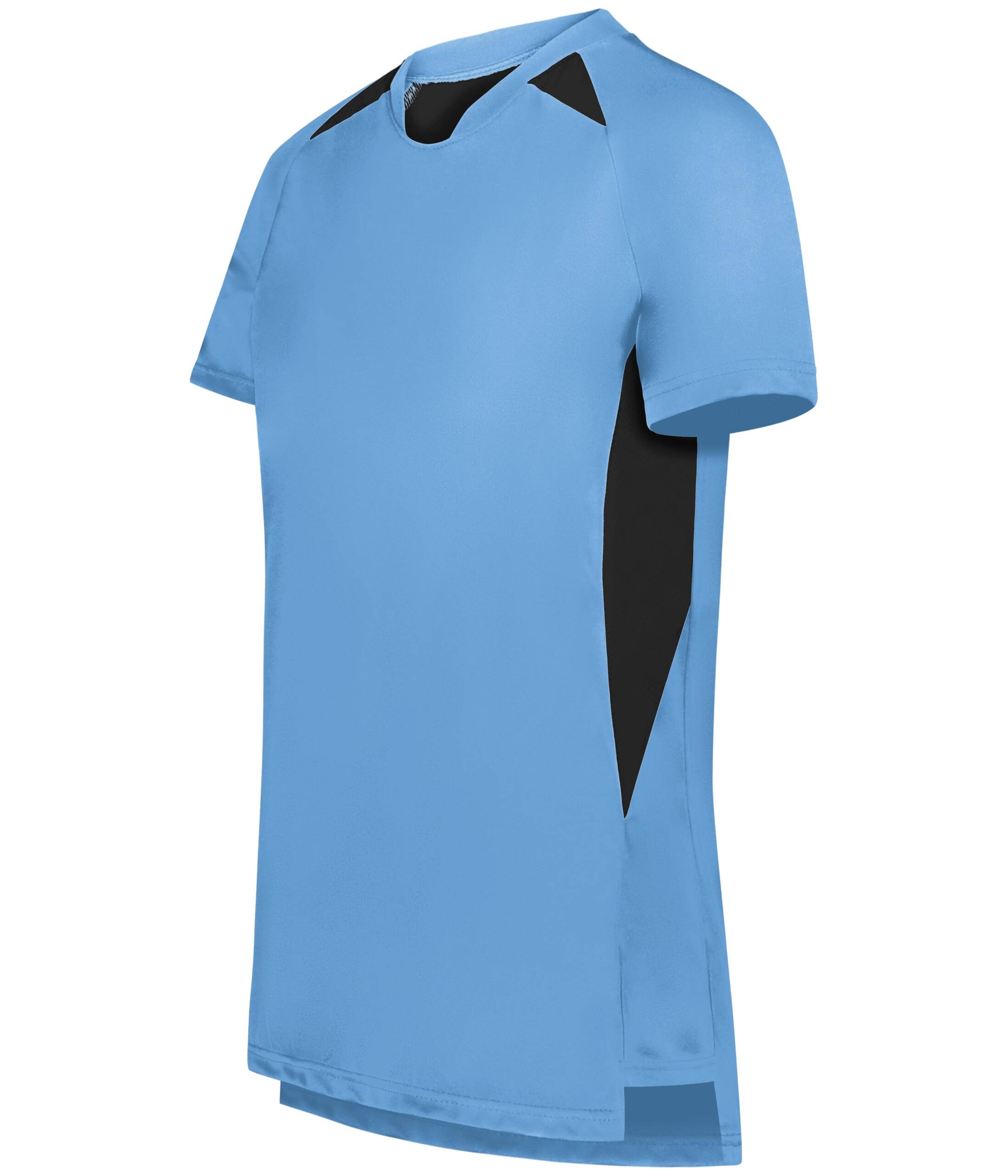 Ladies Hawk Evolution Soccer Jersey - Image 3