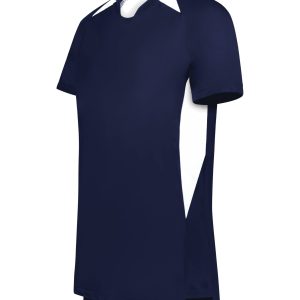 Ladies Hawk Evolution Soccer Jersey - Image 10