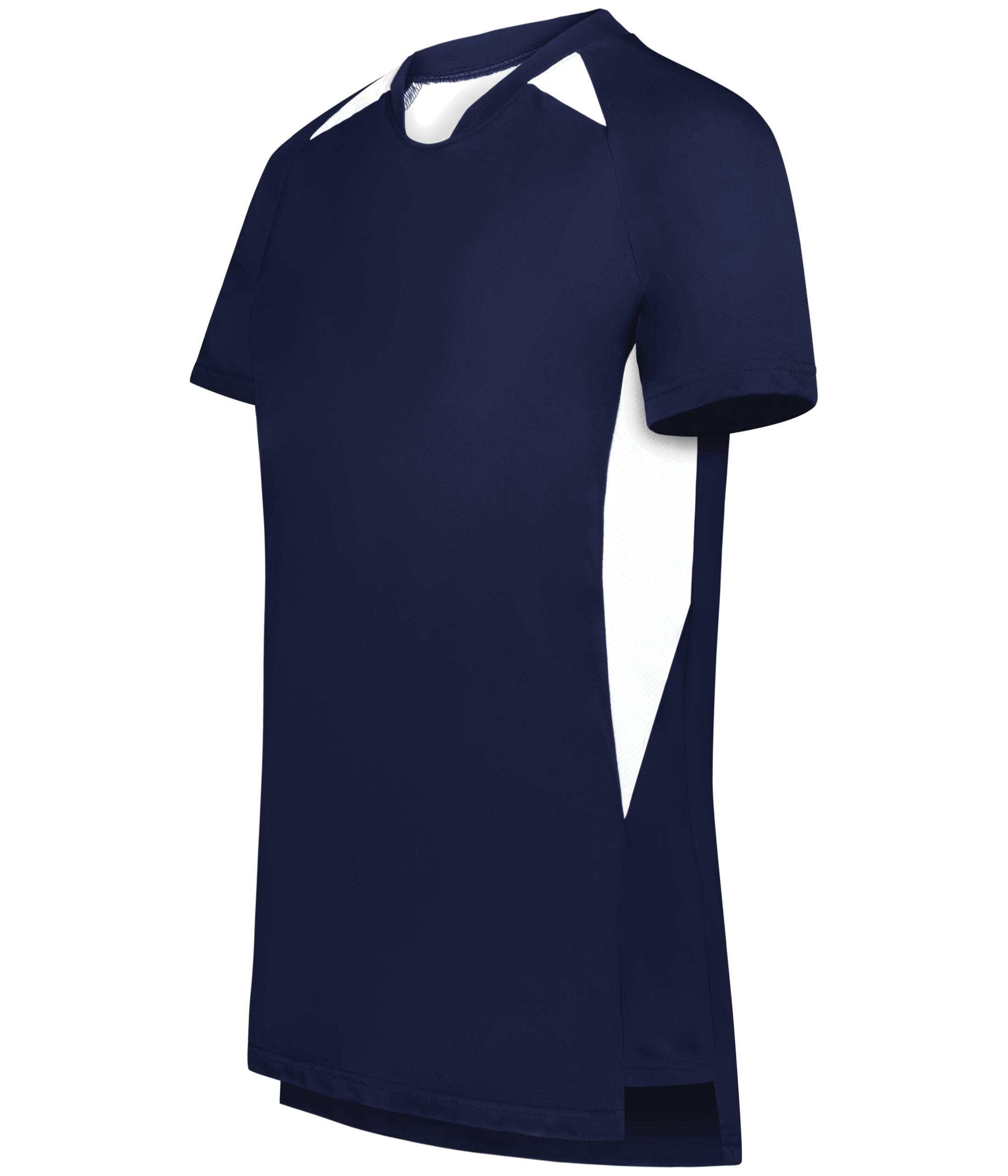 Ladies Hawk Evolution Soccer Jersey - Image 10