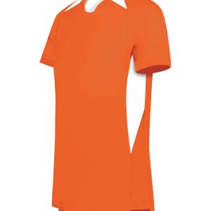 Ladies Hawk Evolution Soccer Jersey - Image 11